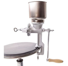 Cargar imagen en el visor de la galería, Neware Hand Cranking Grain Grinder / Neware Molinillo de grano de manivela manual