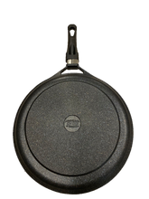 Load image into Gallery viewer, 3-PIECE Neware Round Marble Griddle Set / JUEGO de 3 Comales Redondos de Mármol