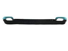 Load image into Gallery viewer, 1- SMOOTH Griddle double burner FOR ALL TYPES OF STOVES /1-Comal LISO doble GRUESO de mármol con aluminio fundido Apto para TODO TIPO DE ESTUFAS