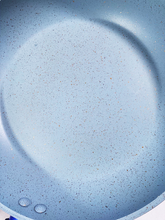 Load image into Gallery viewer, Paris BLUE 10 Piece Granite Marble set/ Juego de 10 piezas PARIS en AZUL de marmol