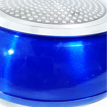 Load image into Gallery viewer, Paris BLUE 10 Piece Granite Marble set/ Juego de 10 piezas PARIS en AZUL de marmol