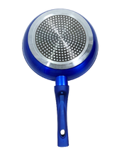 Load image into Gallery viewer, Paris BLUE 10 Piece Granite Marble set/ Juego de 10 piezas PARIS en AZUL de marmol