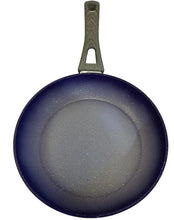 Cargar imagen en el visor de la galería, NEWARE bigger PURPLE Terracotta 10 Piece Cooking Set with GRIDDLE / Batería mas GRANDE de 10 piezas de Terracotta MORADO con COMAL