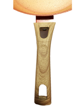 Load image into Gallery viewer, NEWARE bigger TERRACOTTA 10 Piece Cooking Set with GRIDDLE / Batería mas GRANDE de 10 piezas de Terracotta con COMAL