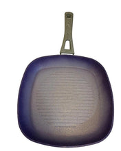 Cargar imagen en el visor de la galería, NEWARE PURPLE Terracotta BIGGER 12 Piece Cooking Set with Milk Cup/ Batería mas GRANDE de 12 piezas de Terracotta MORADO con POCILLO