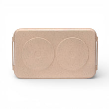 Load image into Gallery viewer, COMBO ESTRELLA: Comal NEWARE Liso Inducción + Prensa GRANDE de 11" para Tortillas (¡Agarraderas GRATIS!)