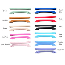 Load image into Gallery viewer, Silicone Comal Griddle Safe Handling Grips Handles - Agarraderas de Silicona para Comal/Parrilla Manejo Seguro