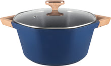 Load image into Gallery viewer, Combo OCTAGON 4 piece Cookware set / Combo de Octagon de 4 piezas