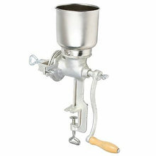 Cargar imagen en el visor de la galería, Neware Hand Cranking Grain Grinder / Neware Molinillo de grano de manivela manual