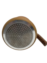 Cargar imagen en el visor de la galería, NEWARE Terracotta Milk Cup or warming cup/ Pocillo Para calentar de 6"