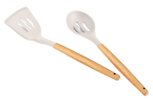 Cargar imagen en el visor de la galería, NEWARE PURPLE Terracotta BIGGER 12 Piece Cooking Set with Milk Cup/ Batería mas GRANDE de 12 piezas de Terracotta MORADO con POCILLO