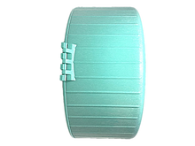 Cargar imagen en el visor de la galería, Neware LARGE Tortilla Warmer Box/ CALENTADOR de tortillas GRANDE