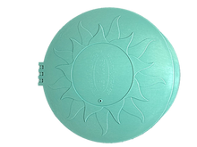 Cargar imagen en el visor de la galería, Neware LARGE Tortilla Warmer Box/ CALENTADOR de tortillas GRANDE