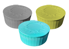 Cargar imagen en el visor de la galería, Neware LARGE Tortilla Warmer Box/ CALENTADOR de tortillas GRANDE