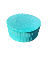 Cargar imagen en el visor de la galería, Neware LARGE Tortilla Warmer Box/ CALENTADOR de tortillas GRANDE