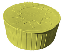 Cargar imagen en el visor de la galería, Neware LARGE Tortilla Warmer Box/ CALENTADOR de tortillas GRANDE