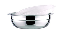 Cargar imagen en el visor de la galería, 16 Piece Stainless Steel Pots and Pans Set/Batería de 16 piezas de acero inoxidable