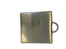 Load image into Gallery viewer, Neware Stainless Steel 13"X13" (33cm) Square Griddle/ Comal CUADRADO de Acero Inoxidable de 13"X13" (33cm)