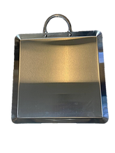 Load image into Gallery viewer, Neware Stainless Steel 13"X13" (33cm) Square Griddle/ Comal CUADRADO de Acero Inoxidable de 13"X13" (33cm)