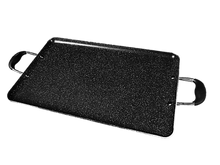 Load image into Gallery viewer, Large Heavy Gauge Marble Griddle / Comal Grande de Mármol Grueso