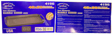 Load image into Gallery viewer, 2 pack-RIBBED double MARBLE griddles For ALL types of stoves /2 COMALES acanalado de MARMOL de DOBLE parrilla para TODO tipo de ESTUFAS