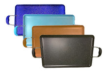 Load image into Gallery viewer, 2-PACK Large Heavy Gauge Marble Griddle/ PAQUETE de 2 Comales Grandes de Mármol Grueso