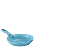 Cargar imagen en el visor de la galería, JADE Forged Frypan Induction from 8" up to 12.5" sizes JADE