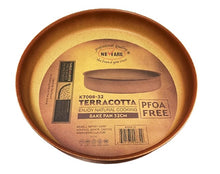 Cargar imagen en el visor de la galería, NEWARE Terracotta 9 Piece Cooking Set with GRIDDLE / Batería de 9 piezas de Terracotta con COMAL