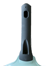 Load image into Gallery viewer, JADECOOK 10"/26cm Round Griddle for ELECTRIC & GAS stoves- COMAL redondo de 10" de JADE apto para estufas ELECTRICAS y de GAS