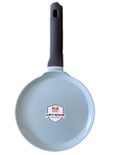 Load image into Gallery viewer, JADECOOK 4 piece COMAL cookware SET/ Bateria con COMAL de 4 piezas de JADE