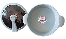 Load image into Gallery viewer, JADECOOK 4 piece COMAL cookware SET/ Bateria con COMAL de 4 piezas de JADE