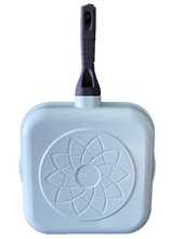 Cargar imagen en el visor de la galería, JADECOOK 3 piece cookware SET (2 fry 1 square)- bateria de 3 piezas de JADE