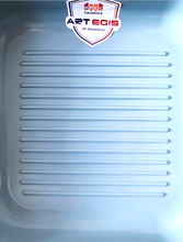 Load image into Gallery viewer, JADECOOK 11"/28cm square GRILL pan - Sarten cuadrado de 11" JADE