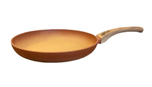 Cargar imagen en el visor de la galería, NEWARE Terracotta 11"/28cm Frying pan/ SARTEN de 11" para freír