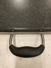 Load image into Gallery viewer, Neware Marble LARGE Griddle 2 PACK (Includes Double & Round Griddles) for ALL types of stoves/ COMALES GRANDES de marmol de doble quemador y redondo APTO para TODO tipo de estufa