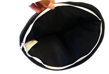 Cargar imagen en el visor de la galería, Neware 12" Insulated zippered Tortilla Cloth Warmer/ Tortillero de tela con insulacion y cierre apto para microhondas