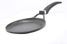 Load image into Gallery viewer, Neware 11"/28cm Marble Round LARGE Griddle for GAS stoves/ Comal GRANDE redondo para estufas de GAS
