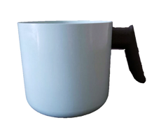 Cargar imagen en el visor de la galería, Combo 3 piece Jade Cook Round Griddle 10", Fry Pan 9.5" and Milk Pot 6"/ Combo de 3 piezas de Jade Cook Comal Redondo, Sartén y Pocillo