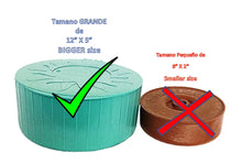 Cargar imagen en el visor de la galería, Neware LARGE Tortilla Warmer Box/ CALENTADOR de tortillas GRANDE