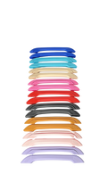 Silicone Comal Griddle Safe Handling Grips Handles - Agarraderas de Silicona para Comal/Parrilla Manejo Seguro
