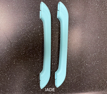 Load image into Gallery viewer, NEW Colored Handles for griddle/ Agarraderas para comal NUEVO!
