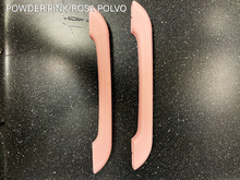 Load image into Gallery viewer, NEW Colored Handles for griddle/ Agarraderas para comal NUEVO!
