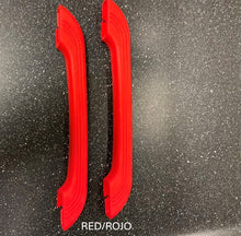 Load image into Gallery viewer, NEW Colored Handles for griddle/ Agarraderas para comal NUEVO!
