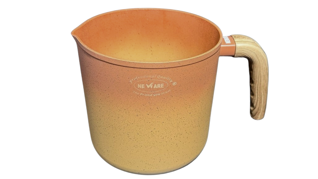 6.5" Terracotta Warming Pot
