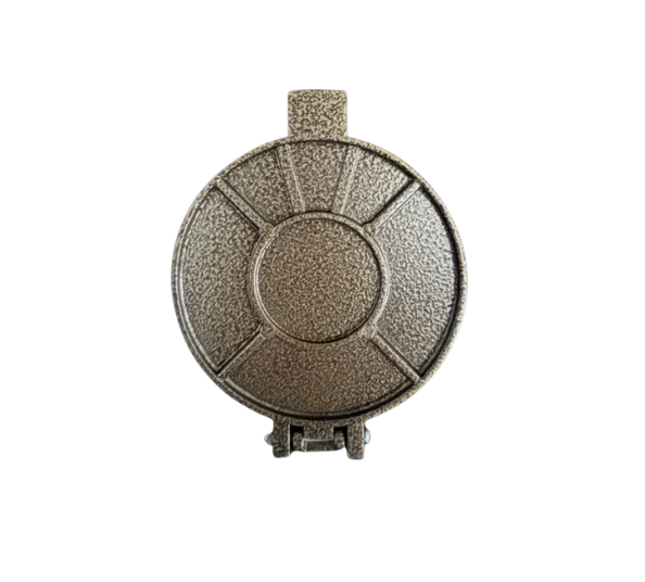 Mini Prensa para Tortillas de 4"