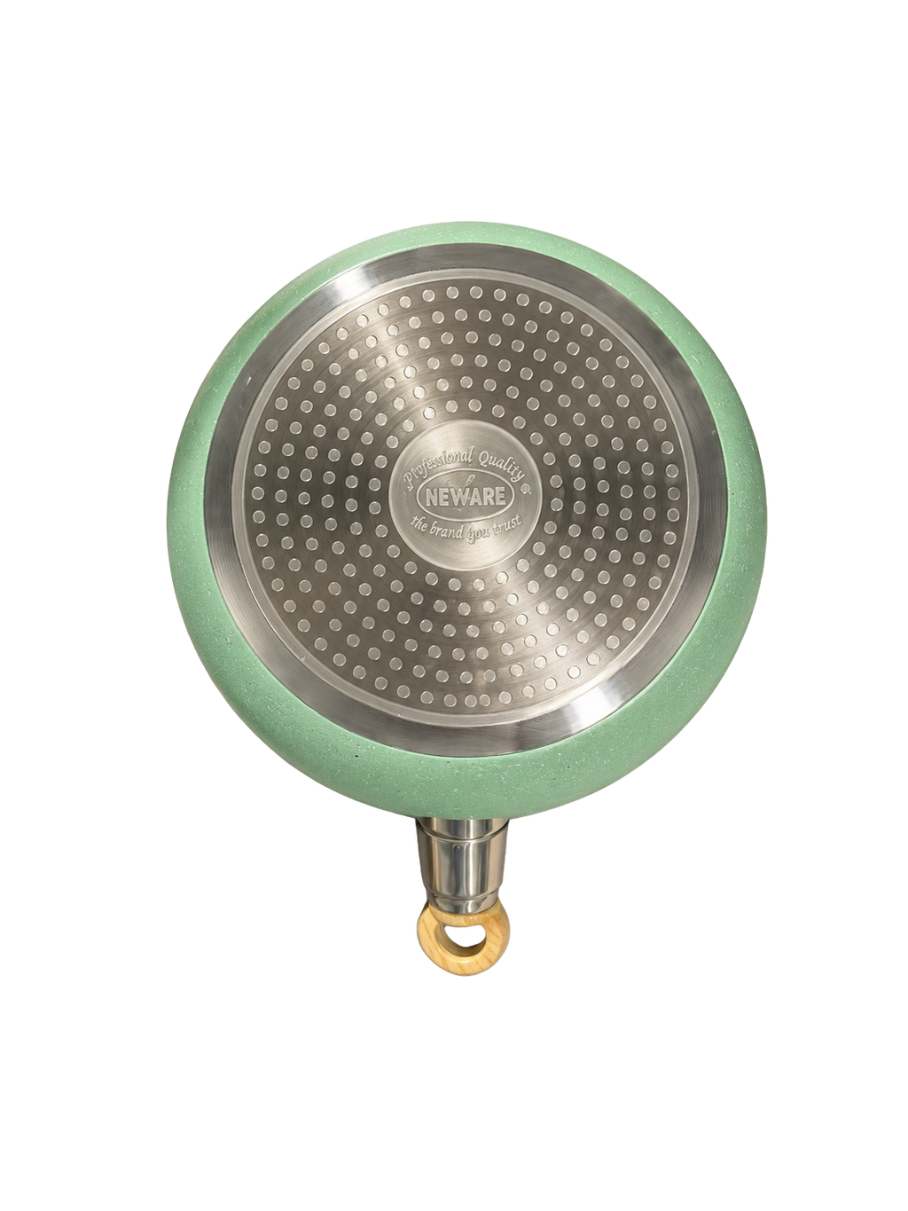 Tea Kettle Mint/Tetera de Cerámica Menta