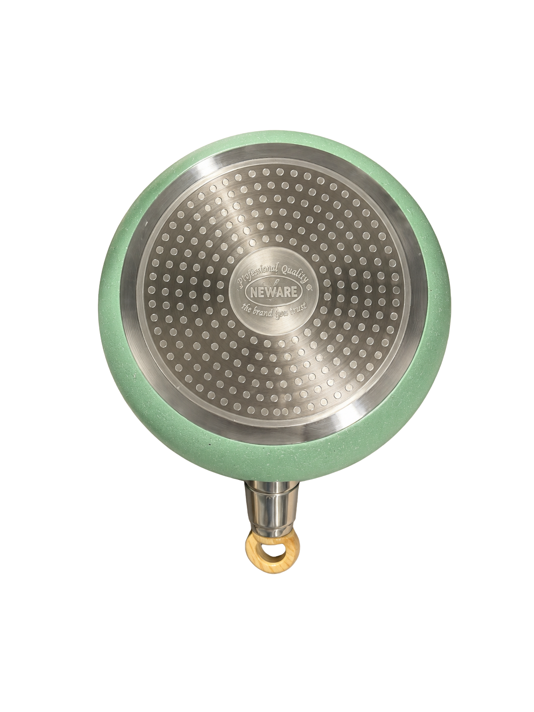 Tea Kettle Mint/Tetera de Cerámica Menta