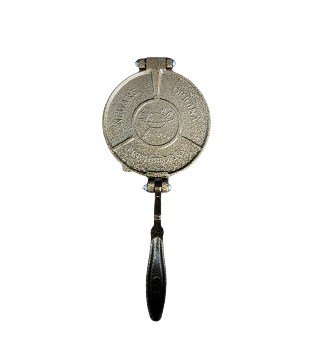 Mini Prensa para Tortillas de 4"
