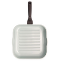JADECOOK 11" Non-stick Square Grill Pan
