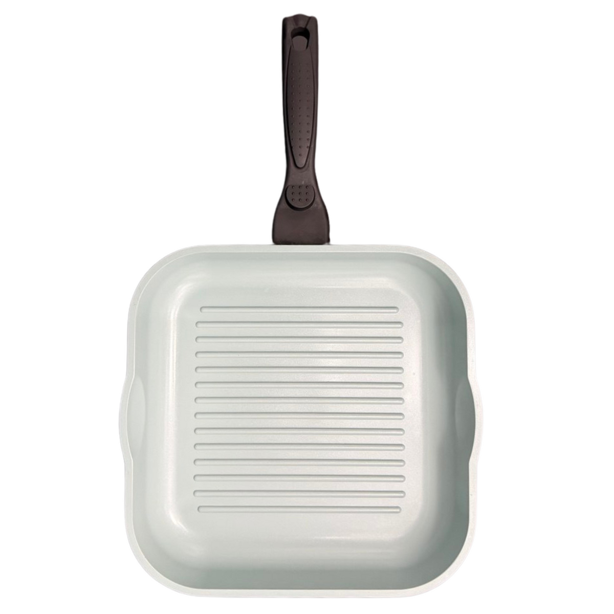 JADECOOK 11" Non-stick Square Grill Pan